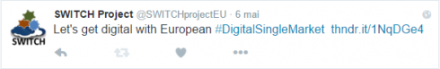 digital single market